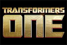 "Transformers One"