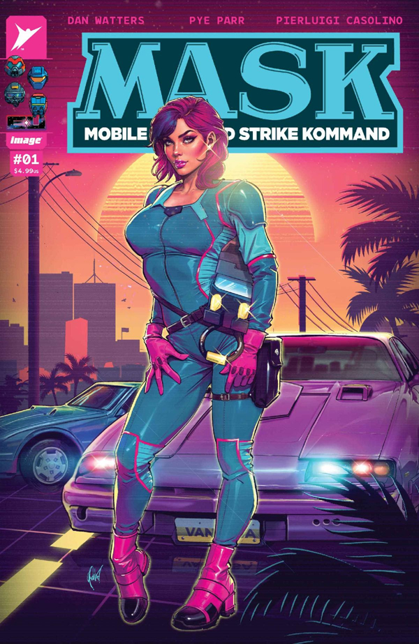 "Cover C"