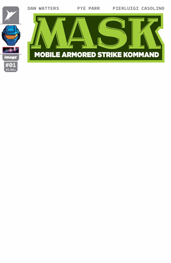 "Cover M"