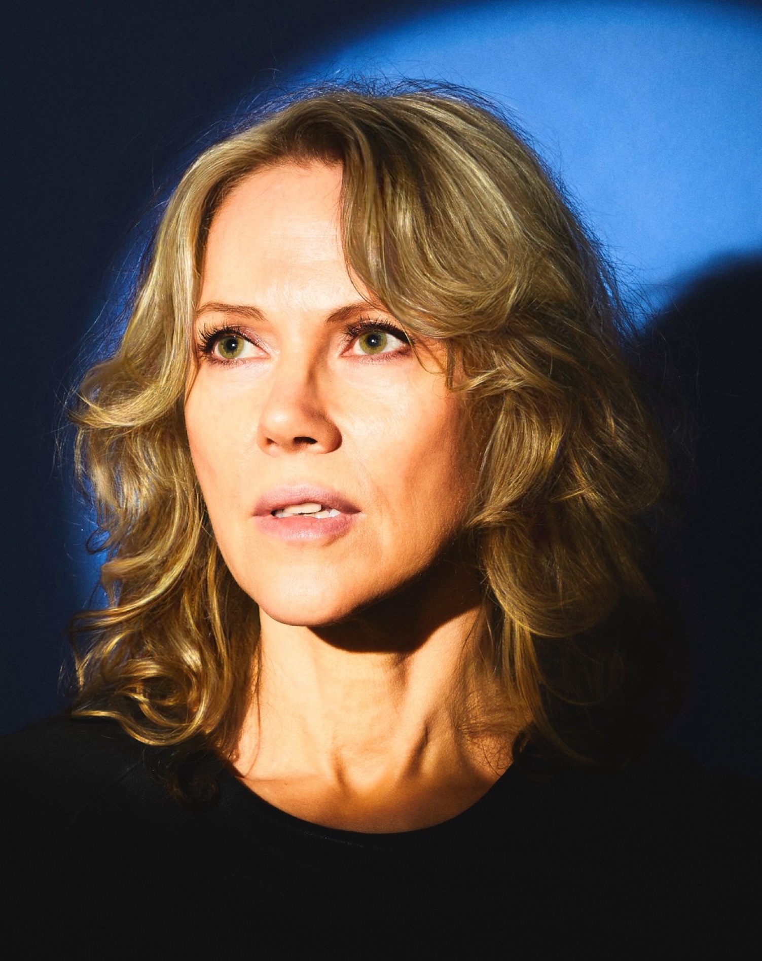 "Britta Philips"