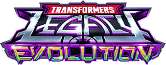 Legacy Evolution Logo