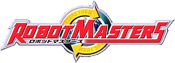 "Robotmasters" Logo