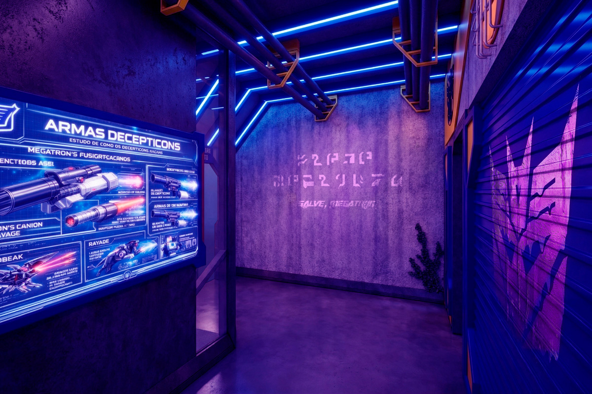"Mission Energon"