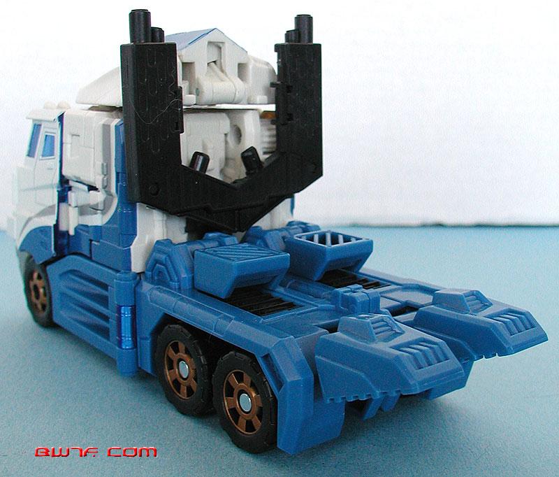 transformers autobot city toy