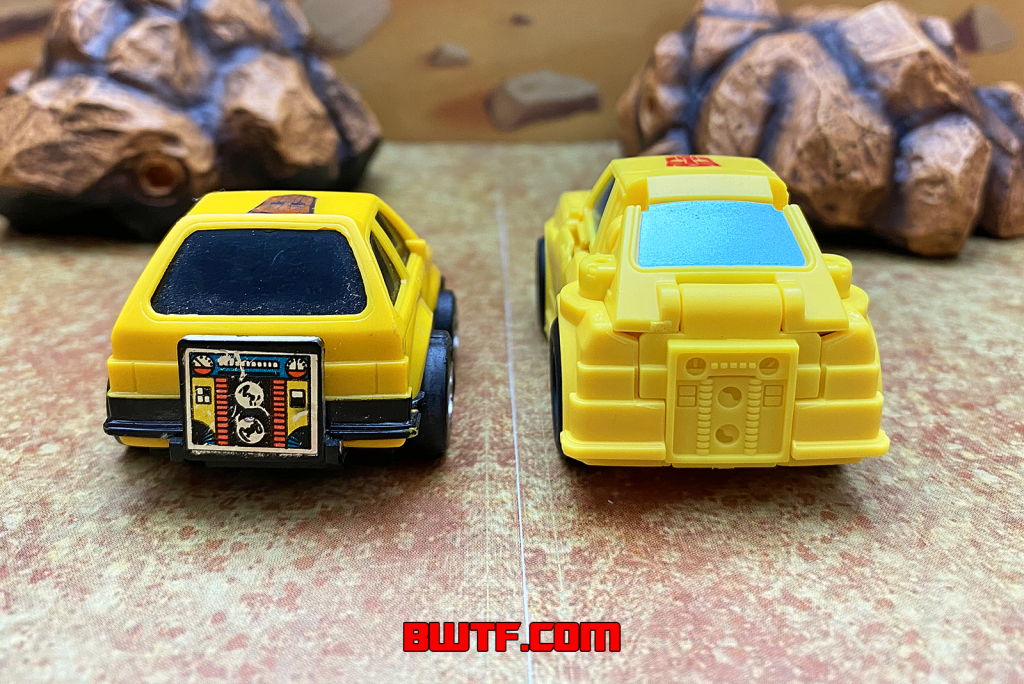 buzzworthy bumblebee two pack