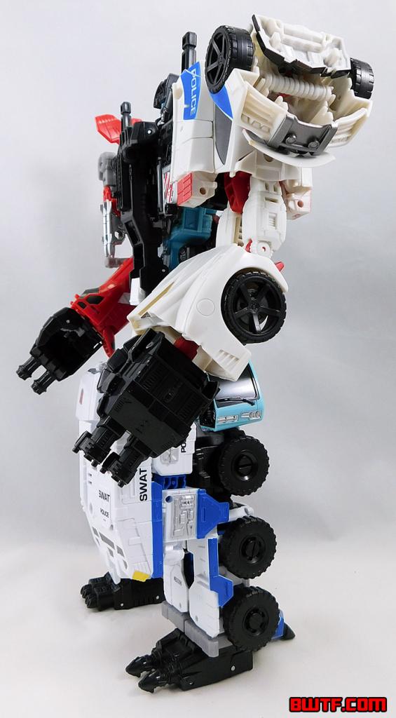 defensor toy