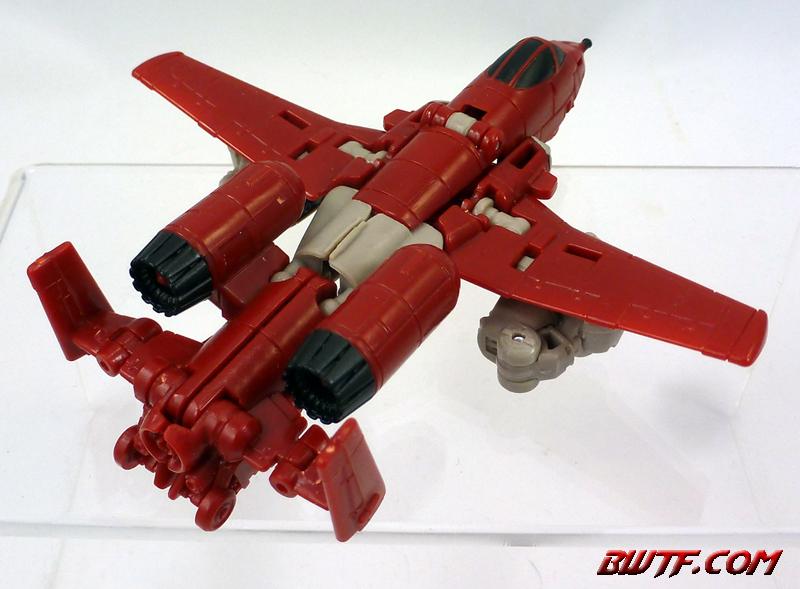 powerglide toy
