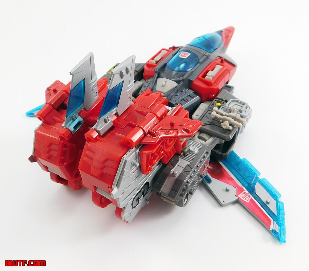 titans return triple changers