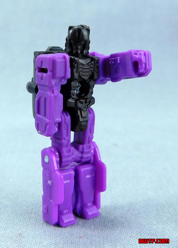 Transformers Titans Return Mindwipe akciófigura - Fegyvernek, Játékfigura, plüss - Jófogás