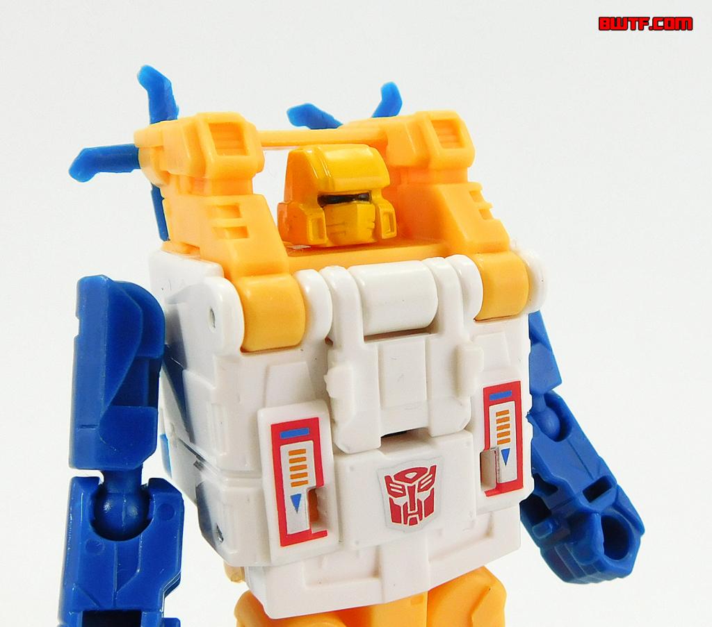 transformers seaspray toy