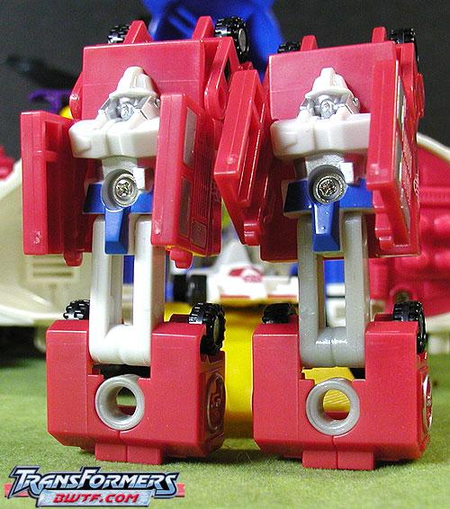 defensor toy