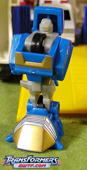 defensor toy
