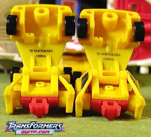 defensor toy