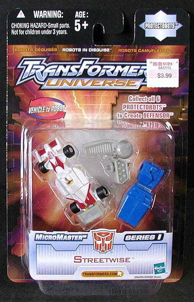 defensor toy