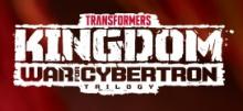 War for Cybertron: Kingdom