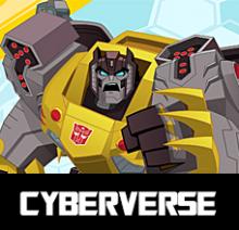 Cyberverse Hero Image