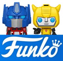 Funko Pop