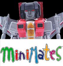 Minimates