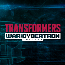 War for Cybertron
