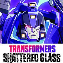 Shattered Glass