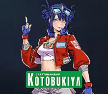 Kotobukiya