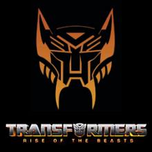 Rise of the Beasts