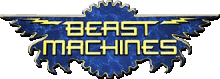 Beast Machines