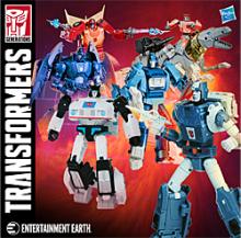 Entertainment Earth
