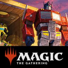 Magic The Gathering