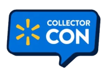 Walmart Collector Con