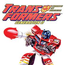 "Generation 2" Hero Image