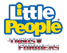 Little People Transformers