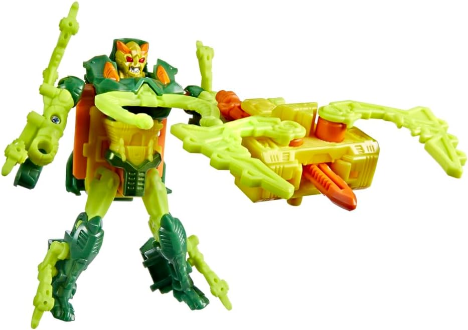 "Robot Mode (Stock Photo)"