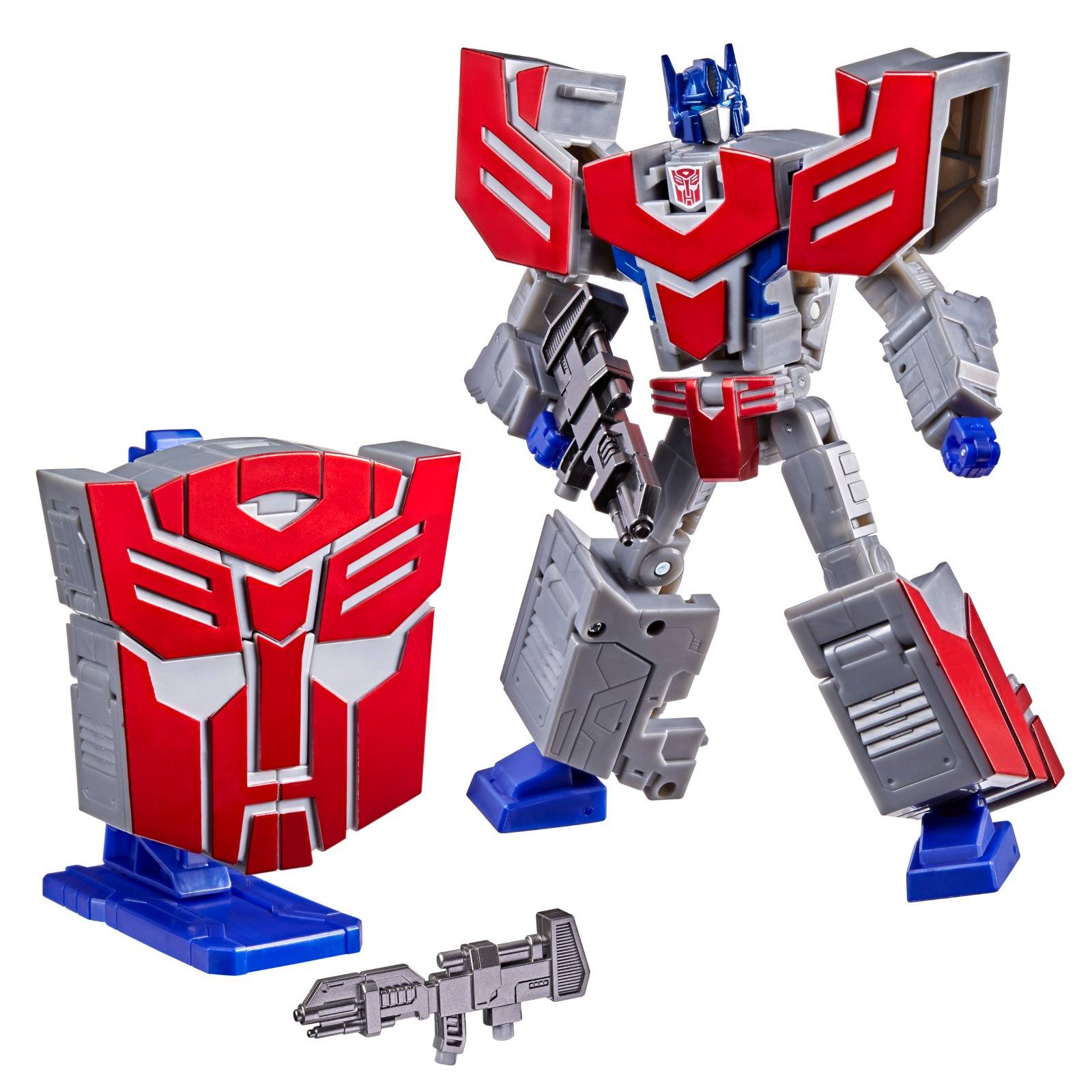 "Icons Optimus Prime"