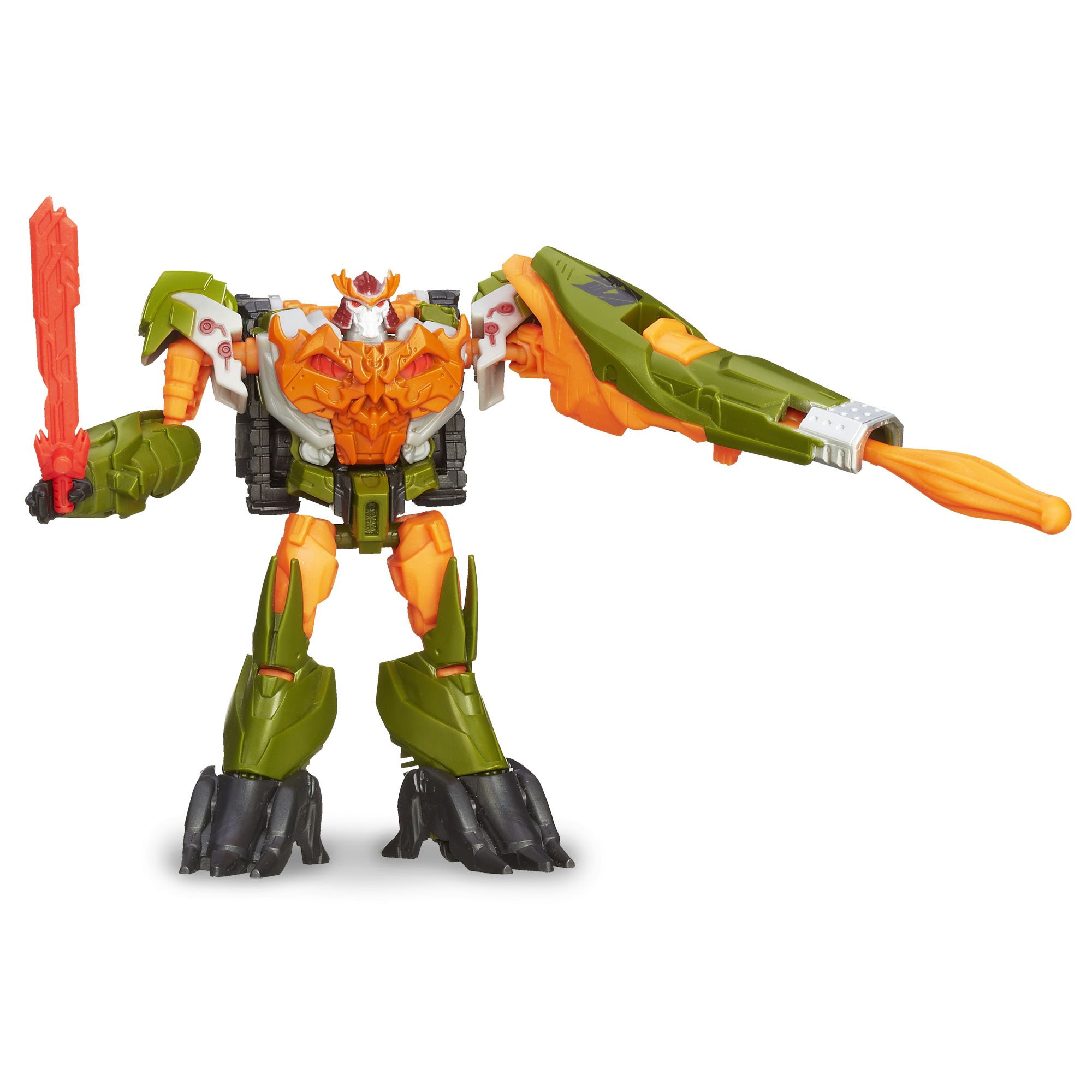 "Robot Mode (Stock Photo)"