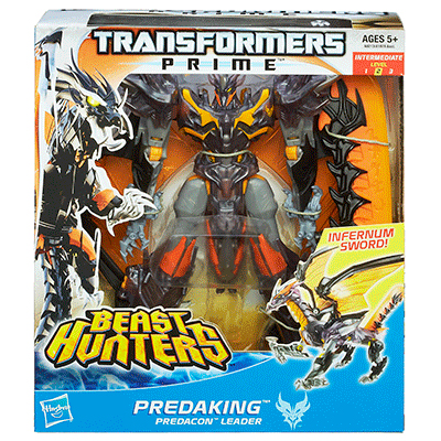 "In Box" (Stock Photo)