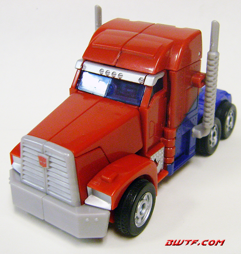 "Vehicle Mode"