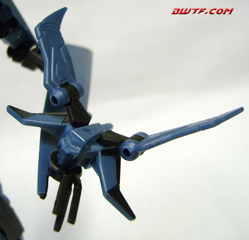 "Laserbeak"