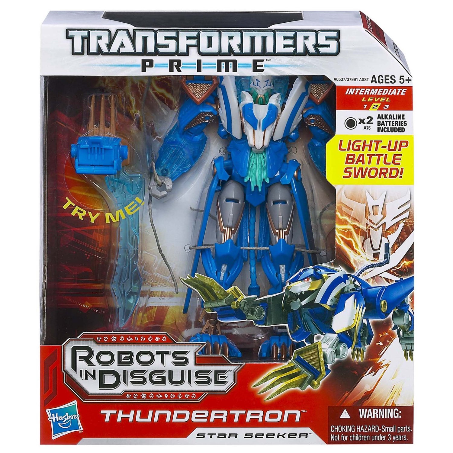 "In Box" (Stock Photo)