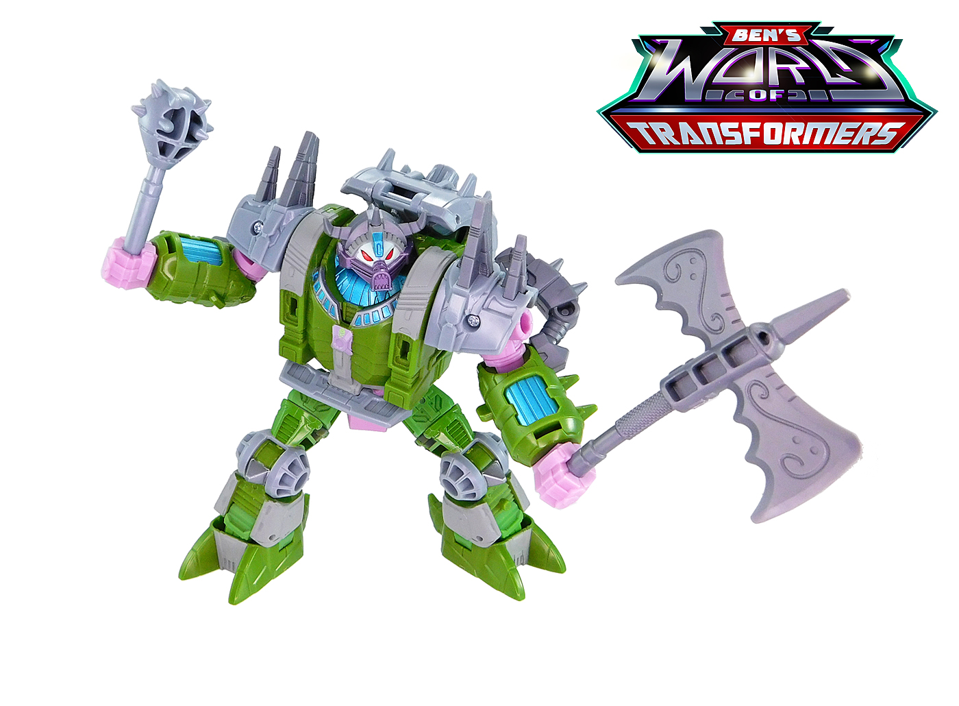 Robot Mode