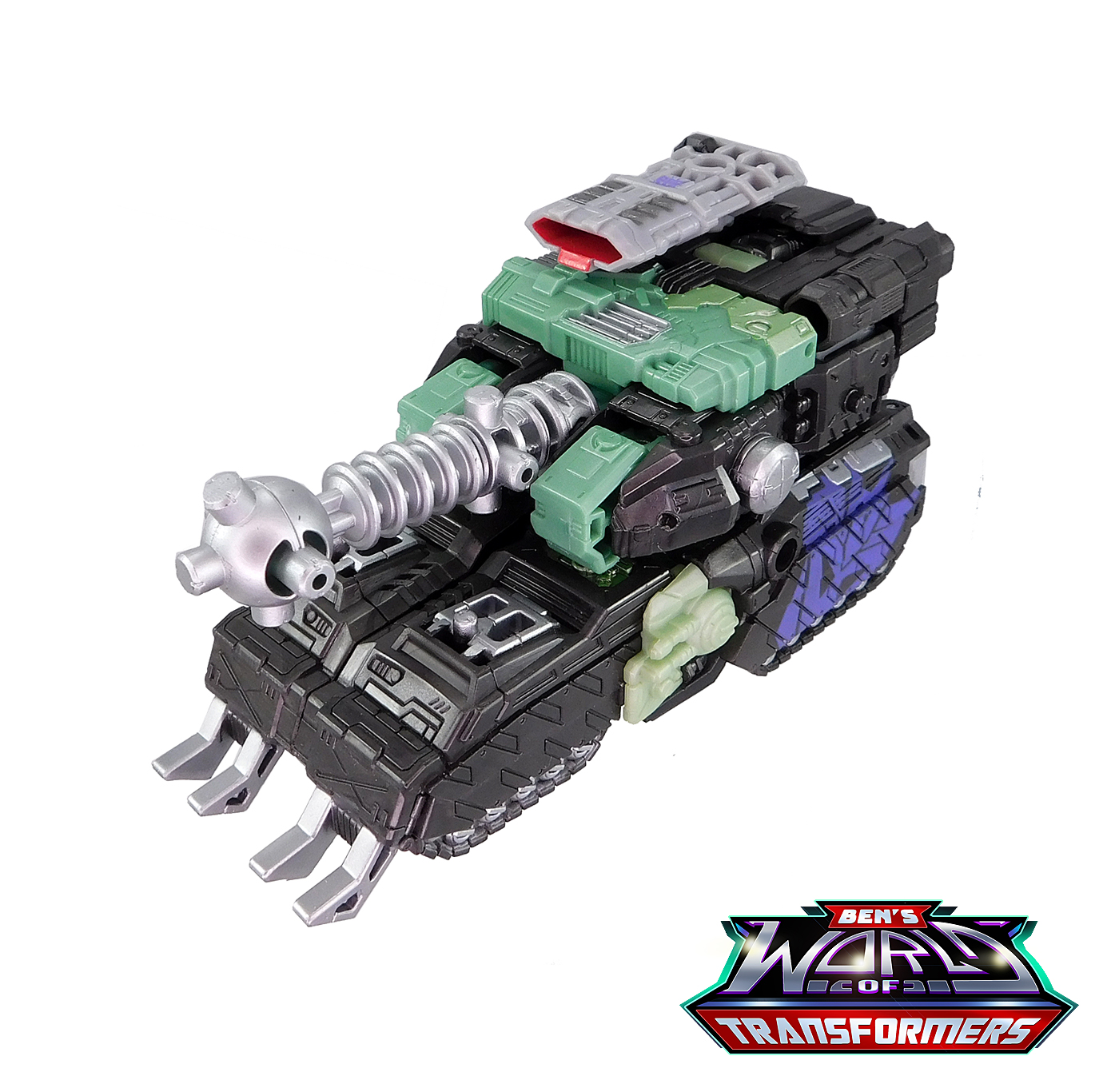 Vehicle Mode