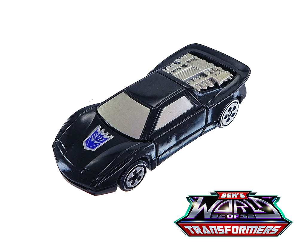 "Vehicle Mode"