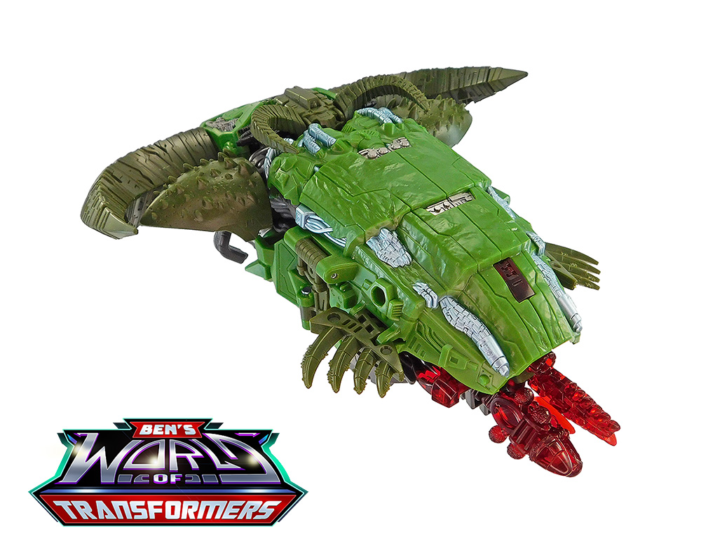 "Vehicle Mode"