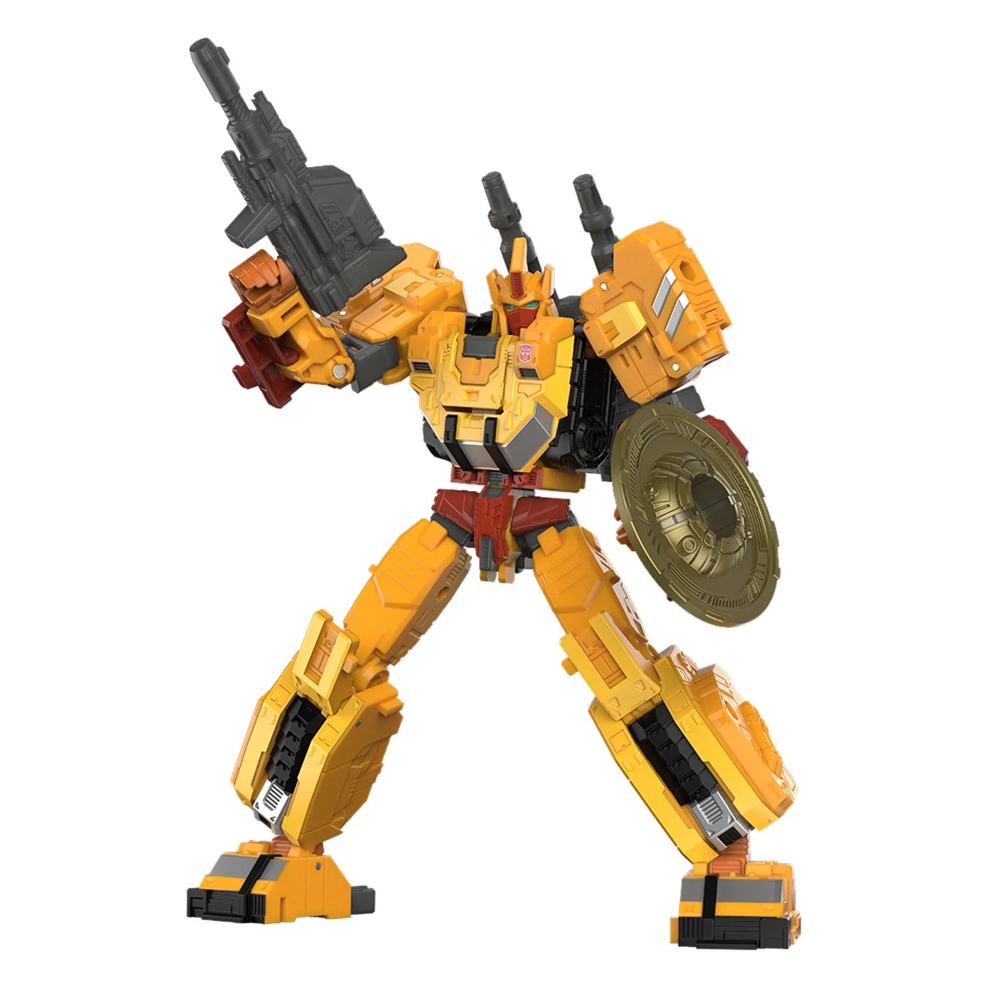 "Sentinel Prime"