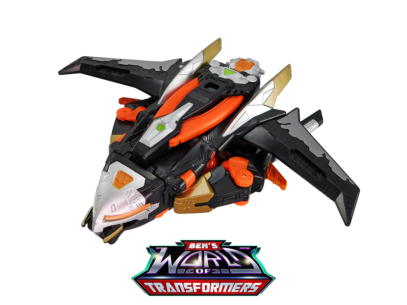 "Vehicle Mode"