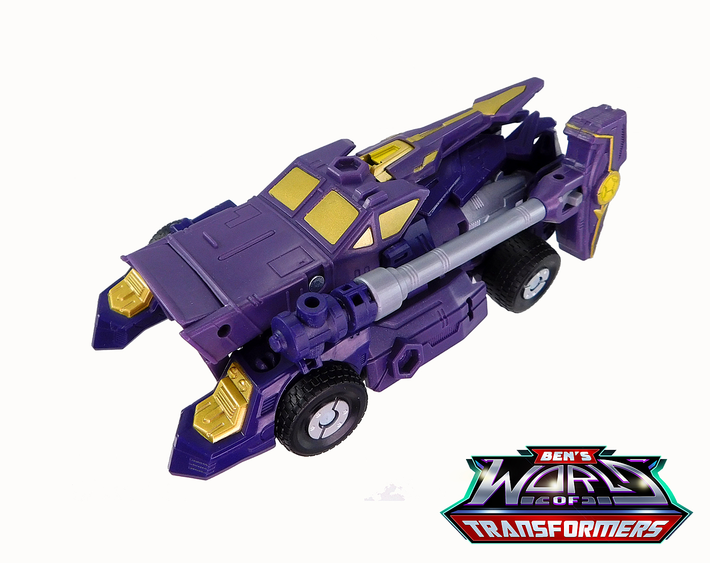 Vehicle Mode