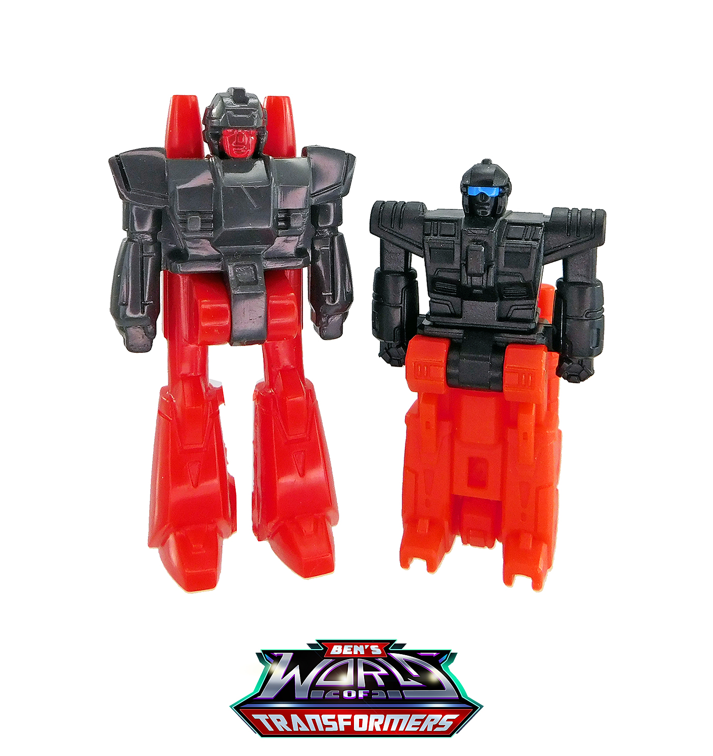 "G1 and AotP Spoilsport"