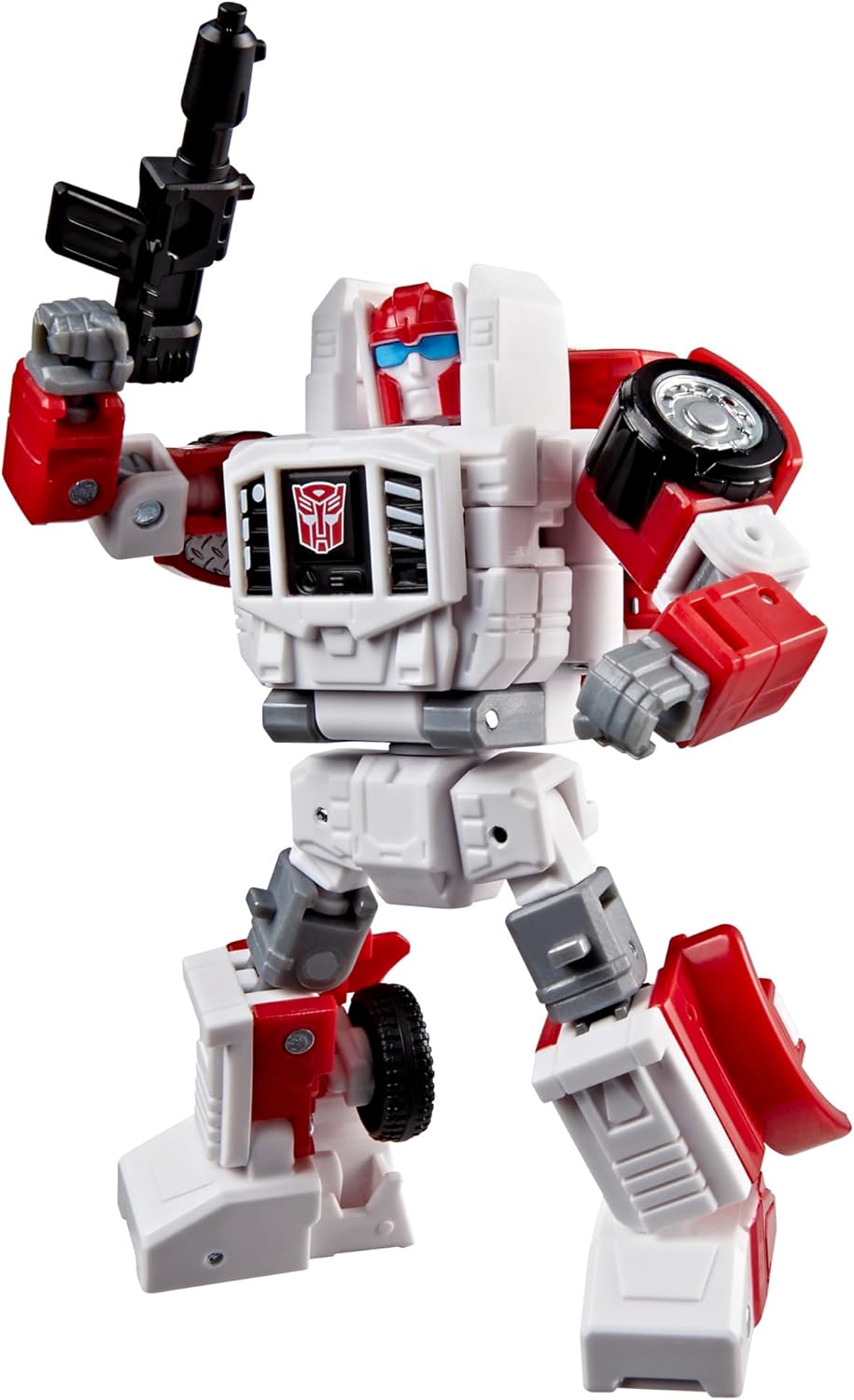 "Robot Mode (Stock Photo)"