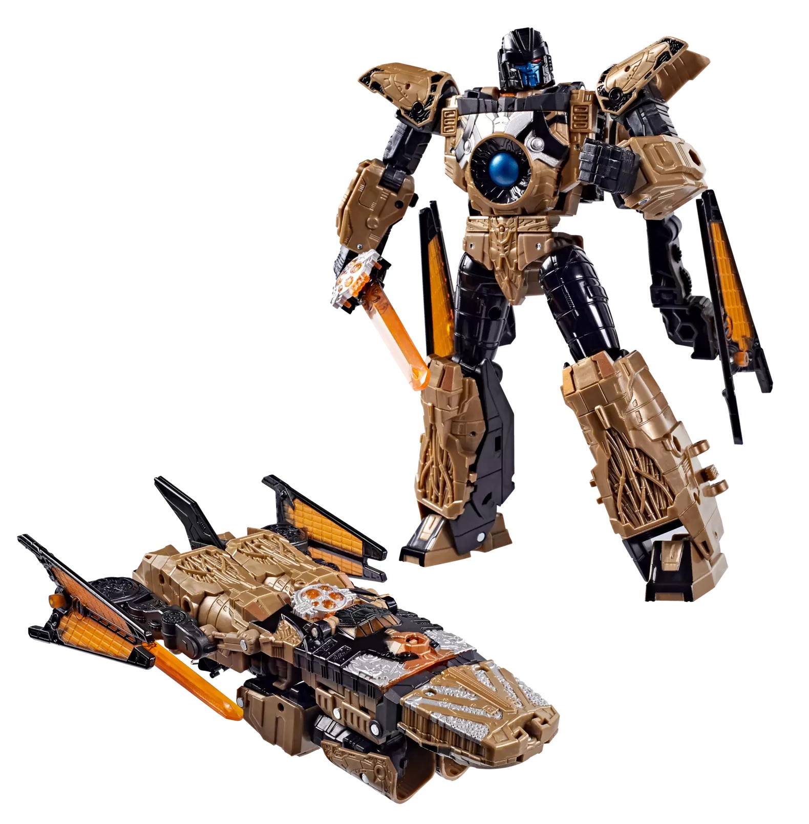 "Vector Prime (Stock Photo)"