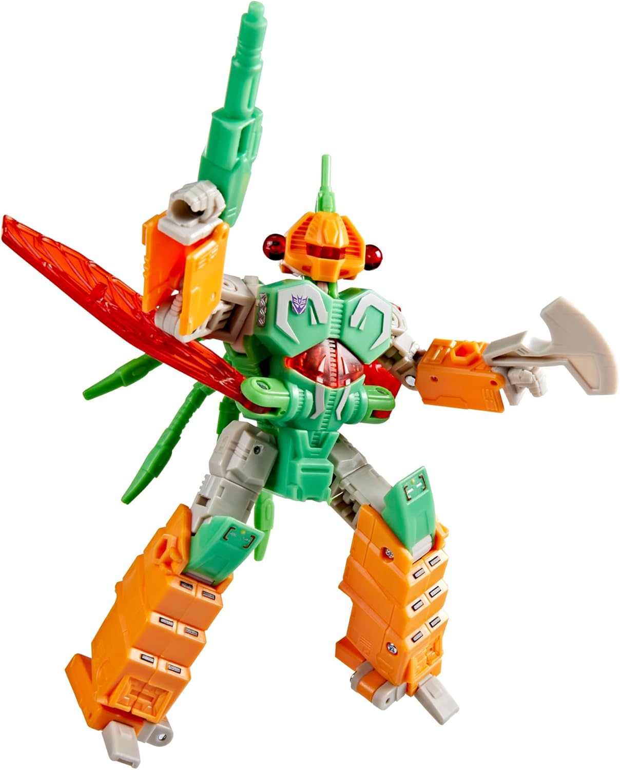 "Robot Mode (Stock Photo)"